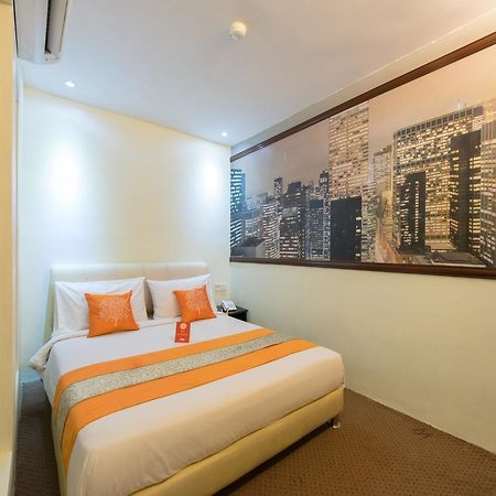 Oyo 126 Rae Hotel Kuala Lumpur Buitenkant foto