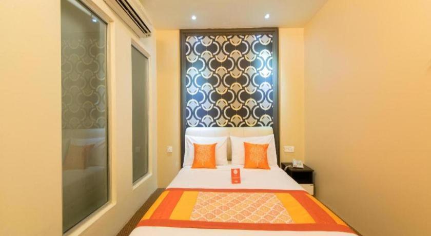 Oyo 126 Rae Hotel Kuala Lumpur Buitenkant foto
